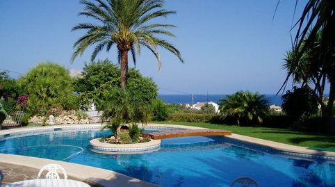 Photo 4 of Houses for sale in Canuta, Calpe / Calp