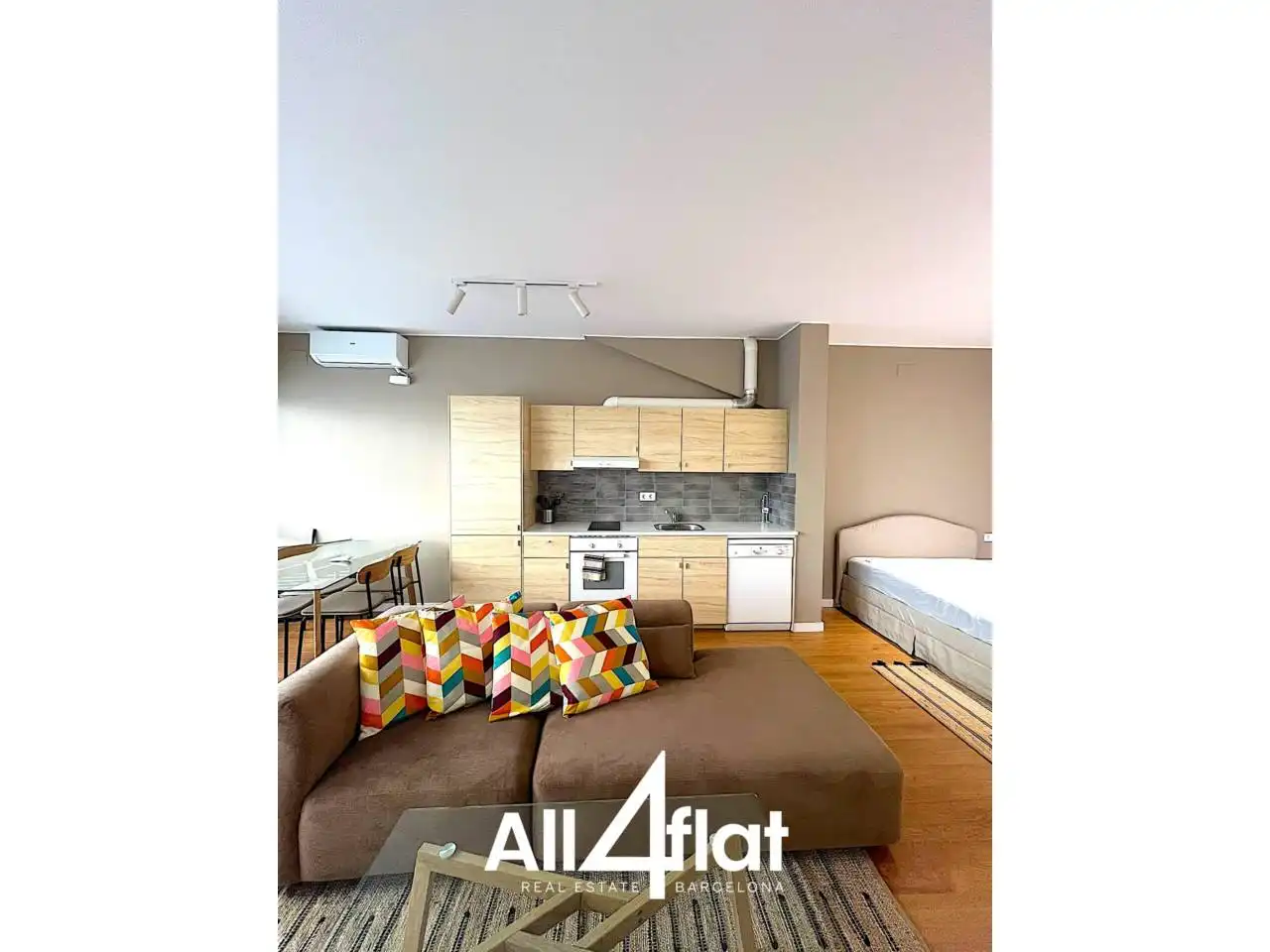 Monolocale in affitto a Calle Espinoi, imagen 23