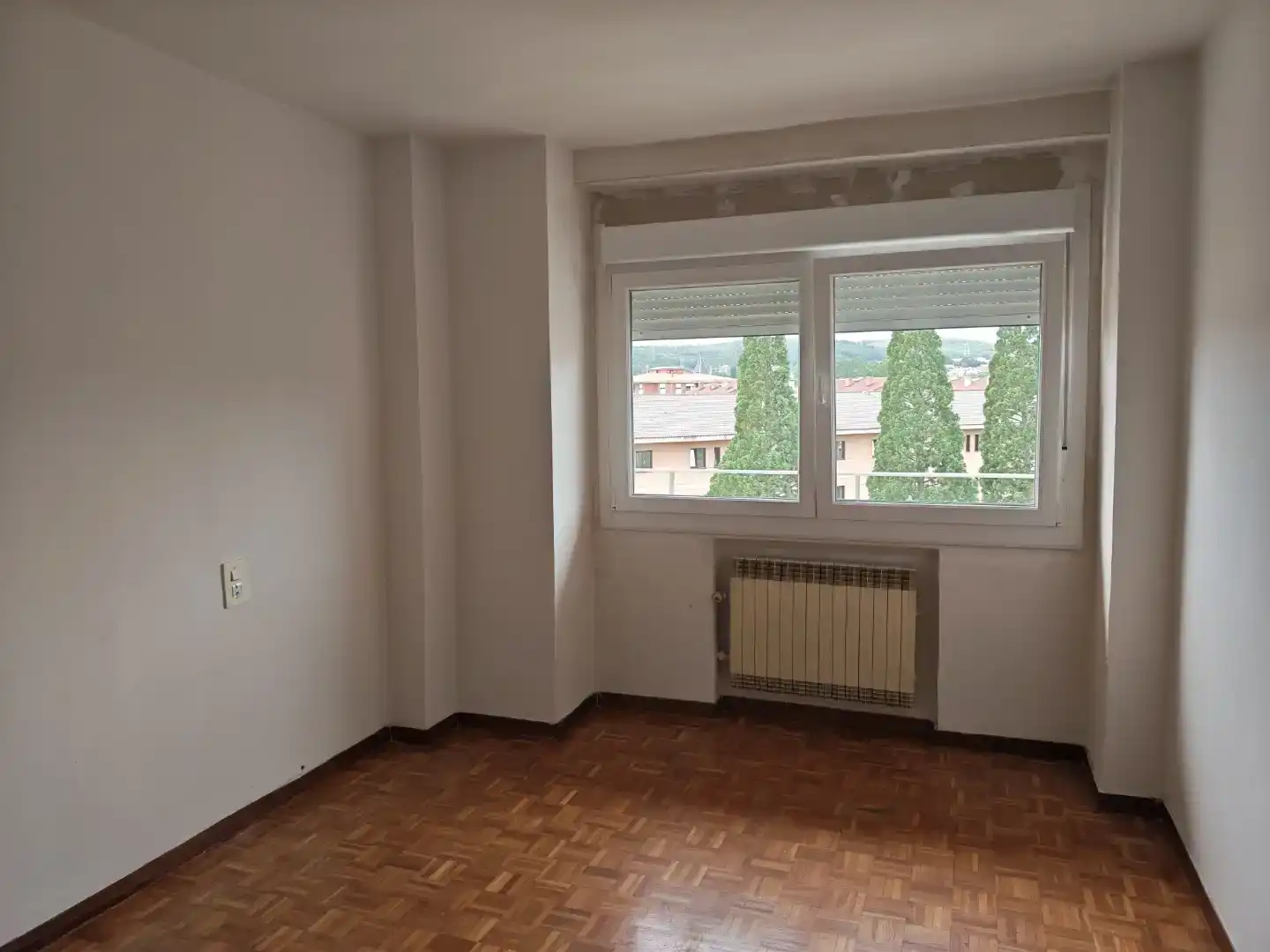 Schlafzimmer von Wohnung zum Verkauf in Guardo