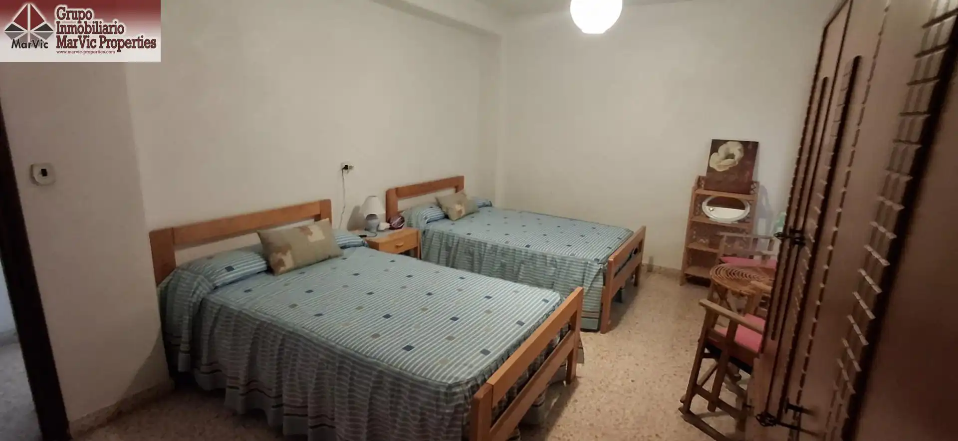 Flat for sale in Centro Urbano, imagen 15