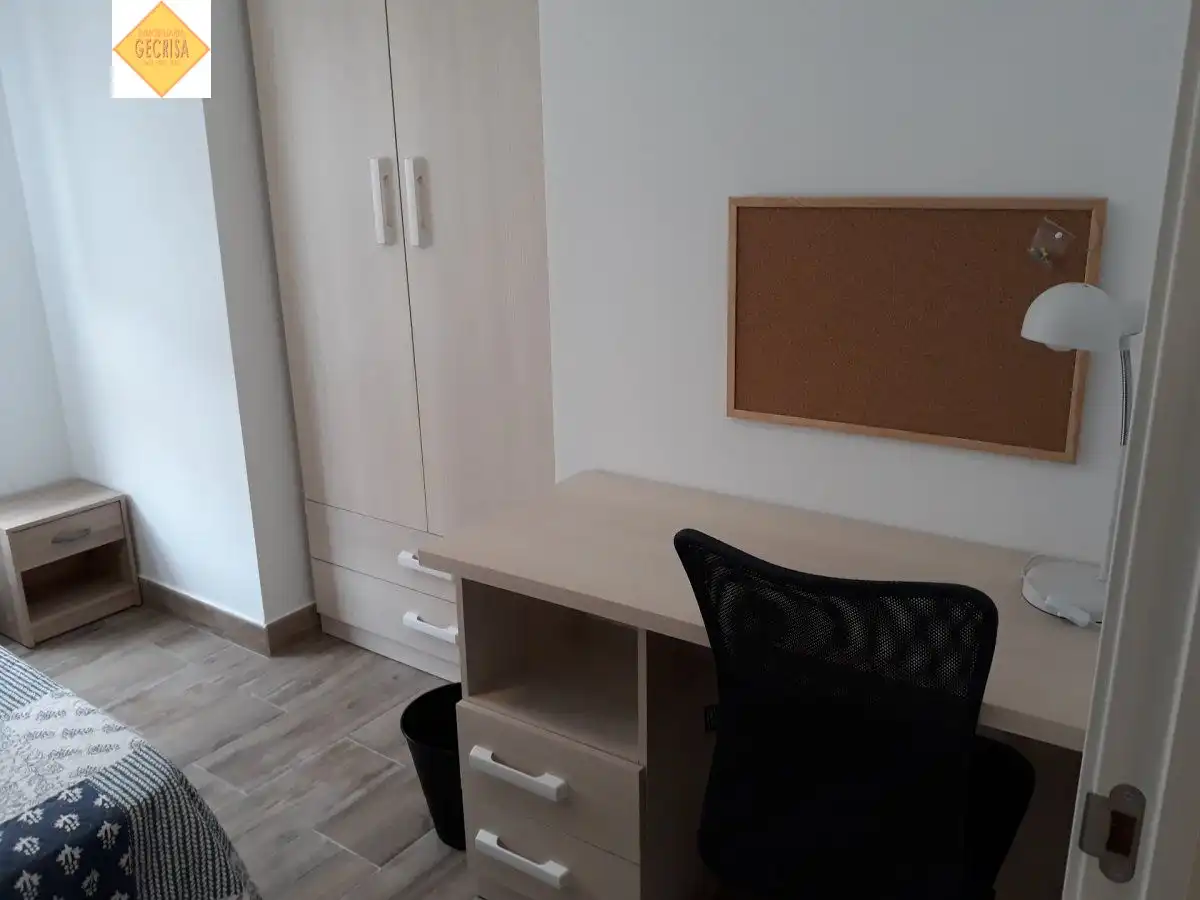 Piso de alquiler en Zona Concordia