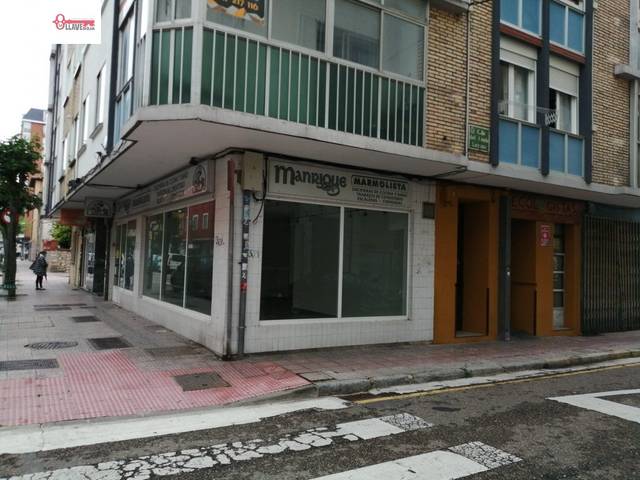 Local comercial en Venta en Calle DIEGO LAINEZ en Los Vadillos - R. Sanitaria - Pozanos