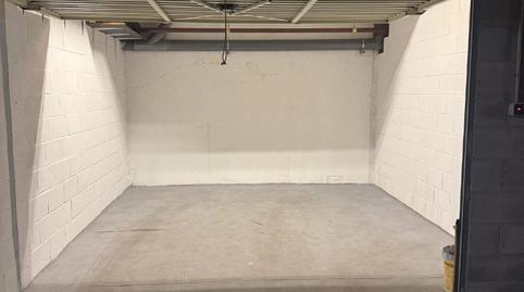 Foto 4 de Garatge en venda a Casco Antiguo, Madrid