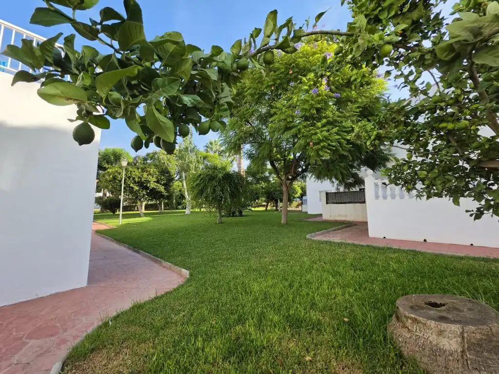 Adosado con piscina en venta en Caleta de Vélez, imagen 18