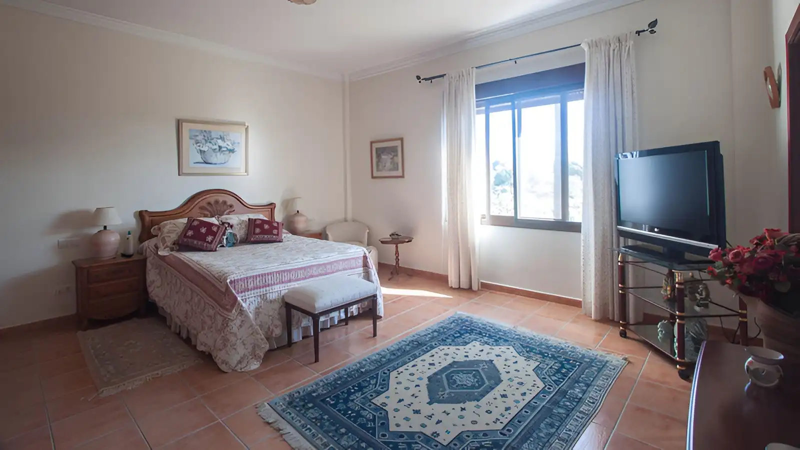 House with pool for sale in Estepona Pueblo, imagen 22