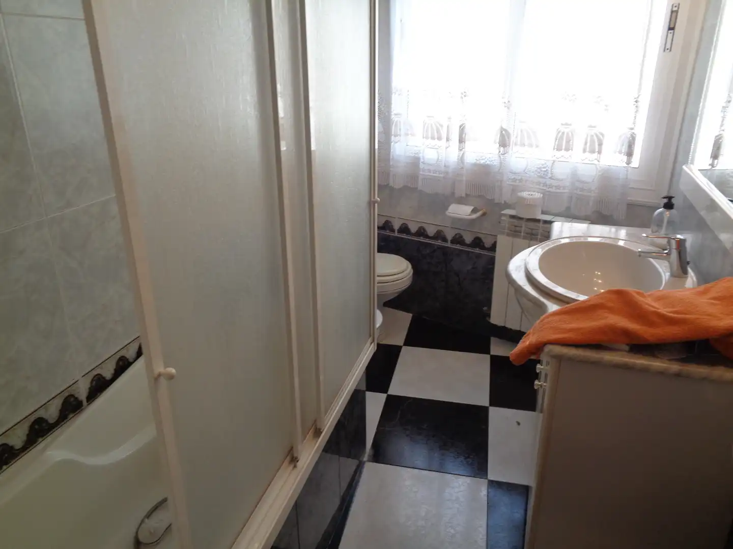 Flat with terrace for sale in Carrer del Migdia, imagen 13