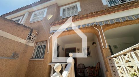 Foto 3 von Einfamilien-Reihenhaus zur Miete in Cv-8280, Norte, San Vicente del Raspeig / Sant Vicent del Raspeig