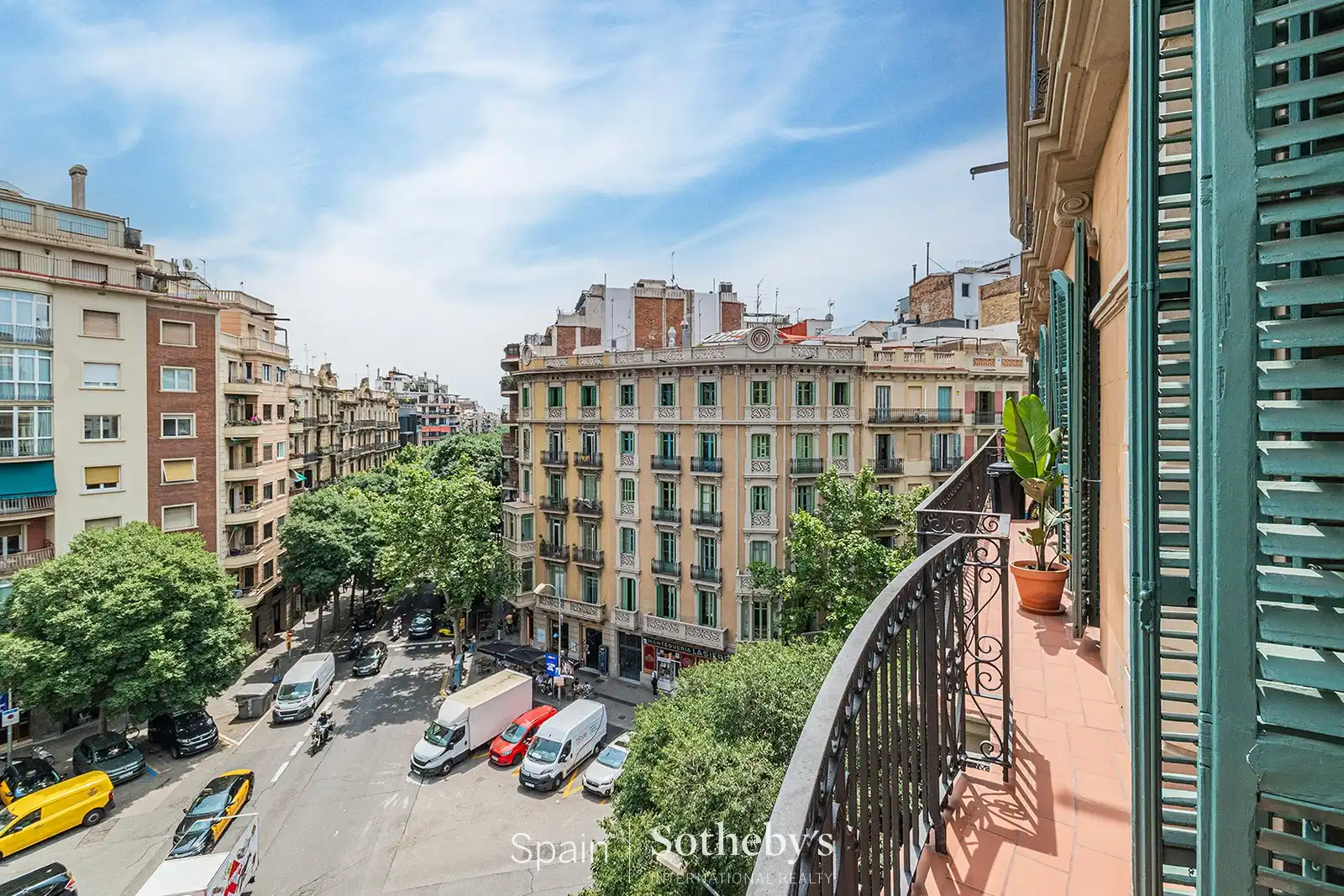 Apartamento con ascensor en venta en Carrer d'Aribau, imagen 15