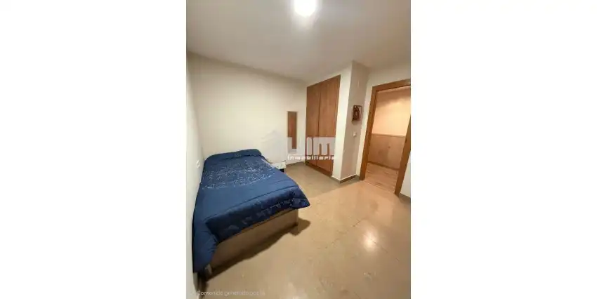 Bedroom of Flat for sale in Sagunto / Sagunt  with Air Conditioner and Heating