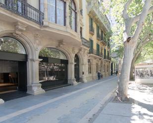Exterior view of Premises to rent in Manresa  with Air Conditioner and Heating