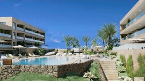 Foto 3 de Planta baja en venta en Los Abrigos, Granadilla de Abona