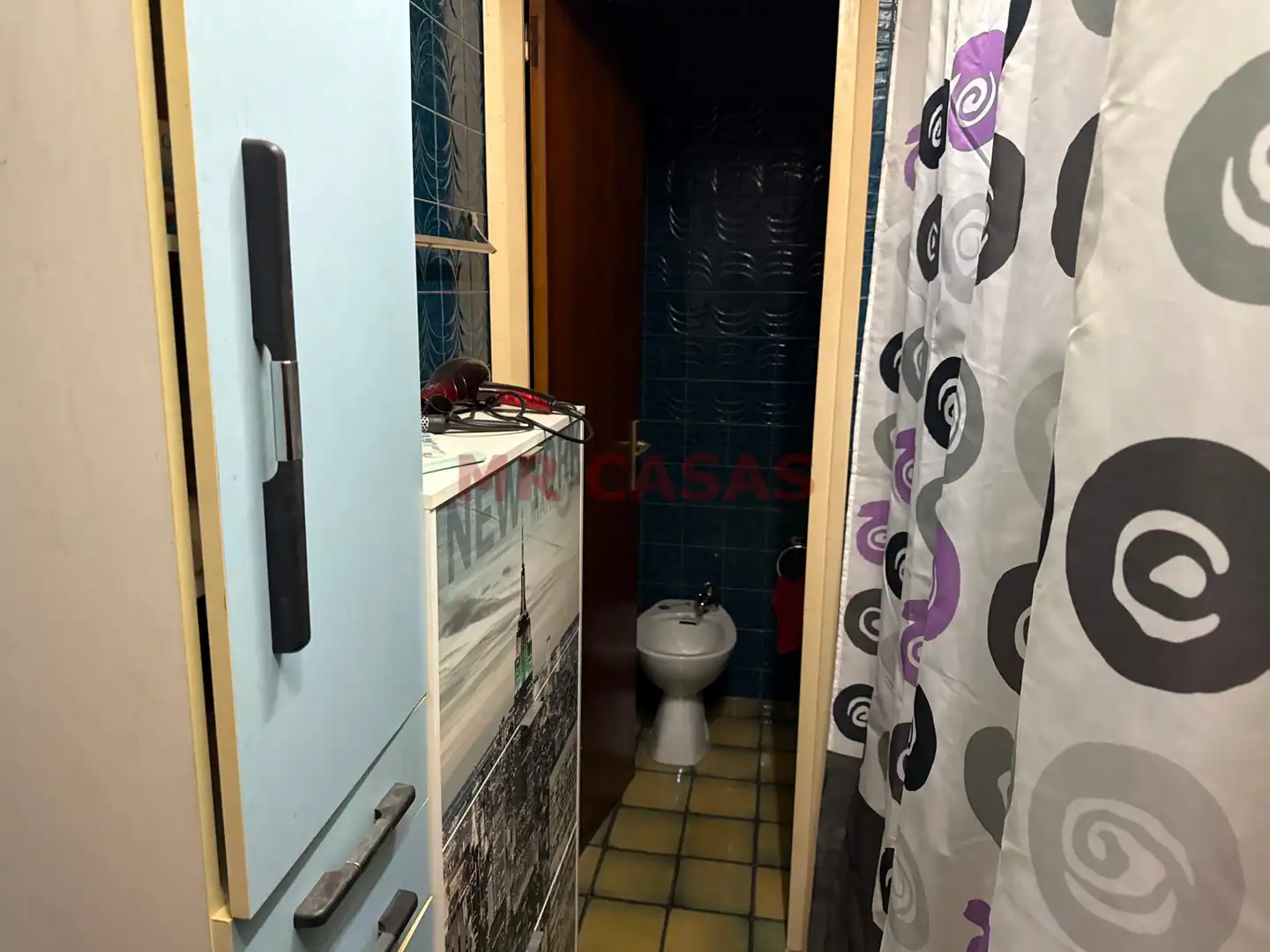 Bathroom of Detached homes for sale in Rubí  with Heating, Storage room and Balcony