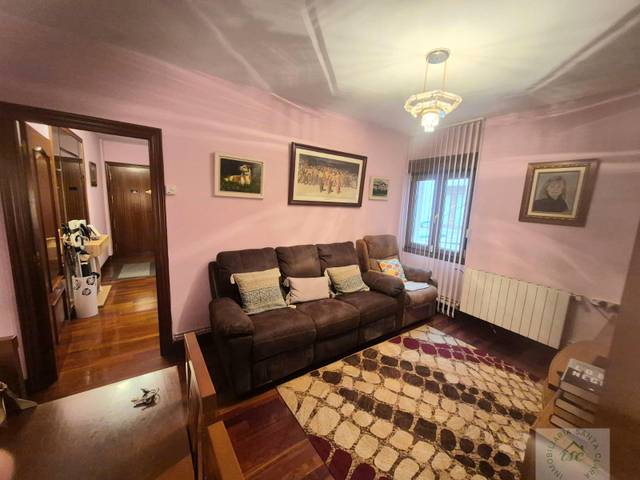 Piso en Venta en Pablo Zamarripa  en Begoña