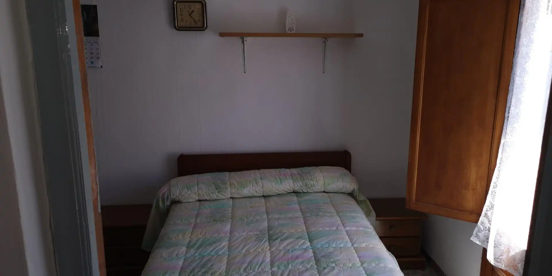 Casa adosada en venta en Sacedón
