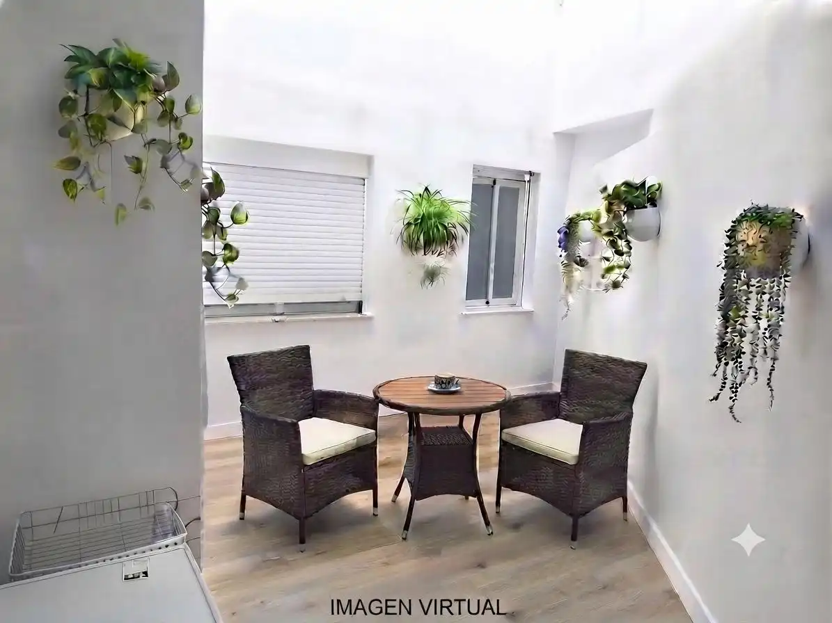 Wohnung mit Aufzug zum Verkauf in Calle de San Vicente Ferrer, imagen 12