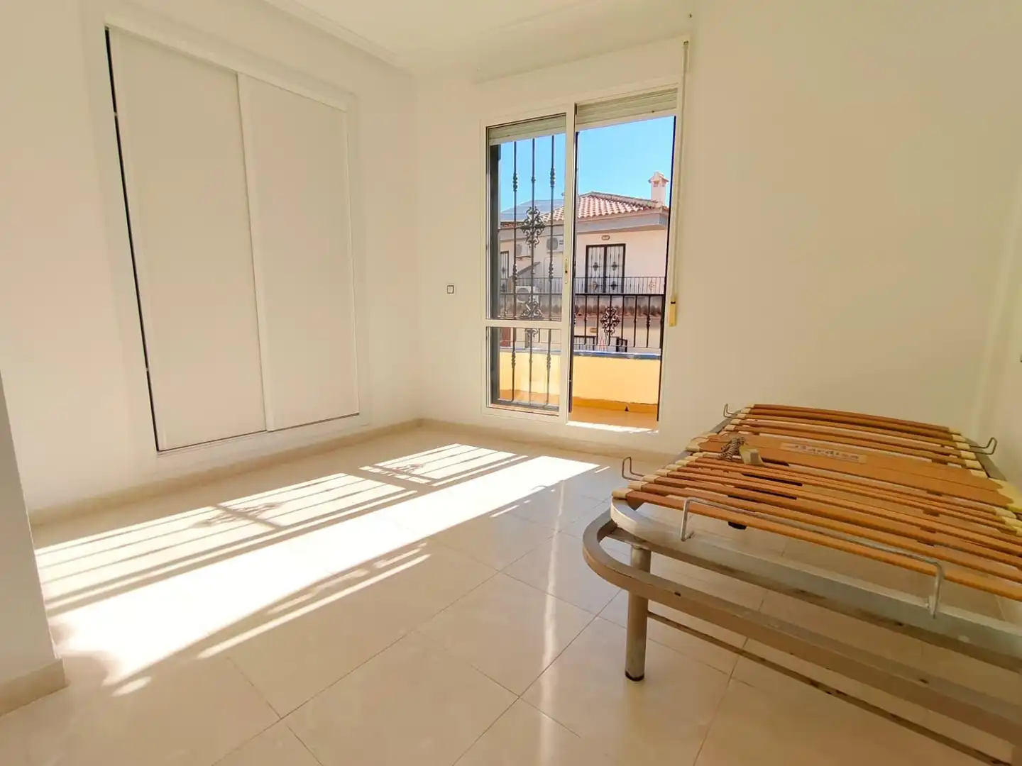 Casa a schiera con terrazza in vendita a Calle gotzone mora 10, imagen 23