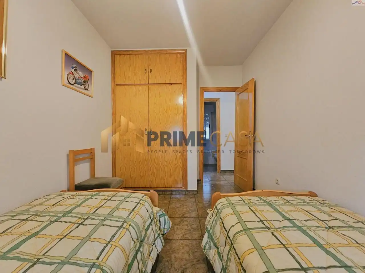 Habitación de Casa o chalet en venta en Villa del Prado, Madrid