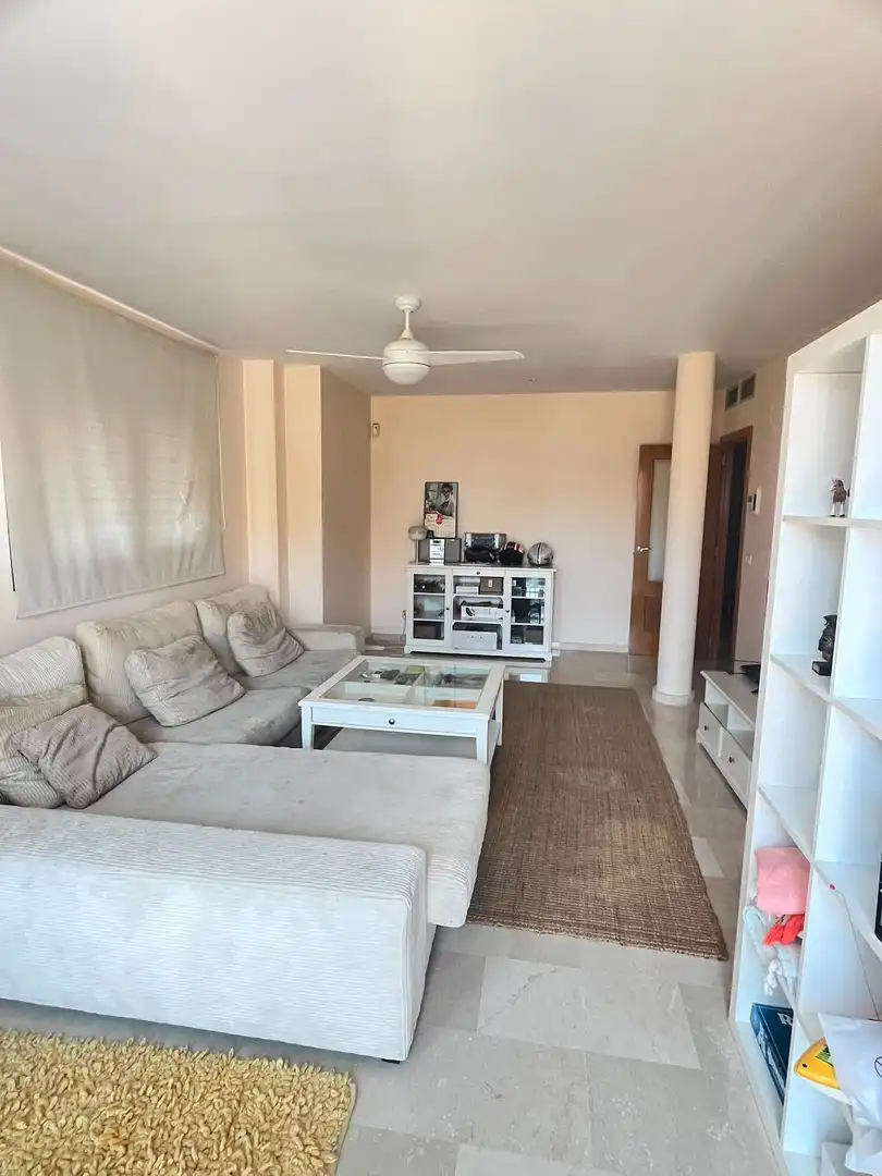 Apartamento con piscina en venta en Centro ciudad, imagen 12
