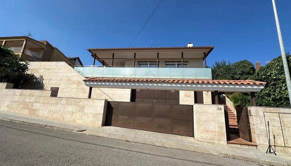 Foto 1 de Casa o xalet en venda a Marianao, Barcelona