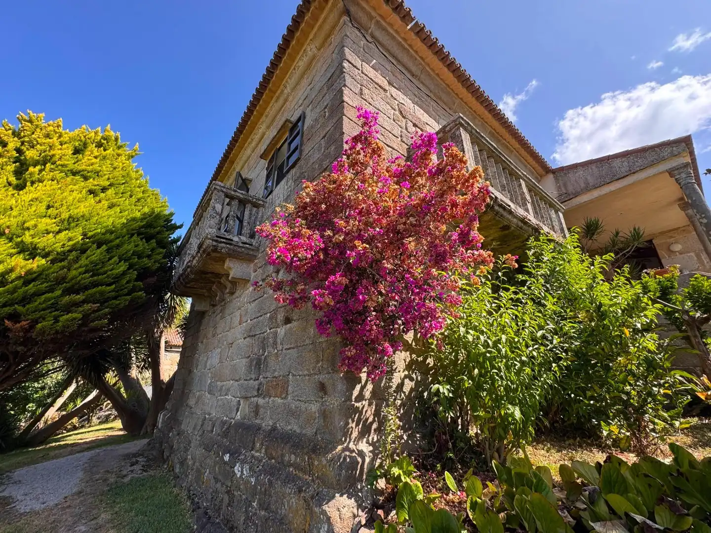 Maison avec terrasse à vendre à Lugar VERIN (DE) - COIRO 6, imagen 2