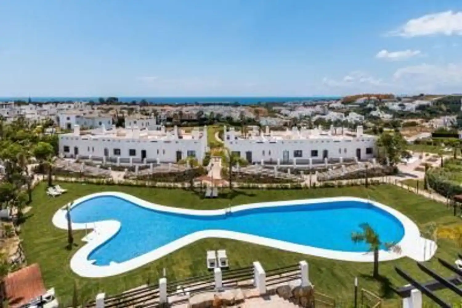 Penthouse mit Pool zum Verkauf in Estepona Pueblo, imagen 11