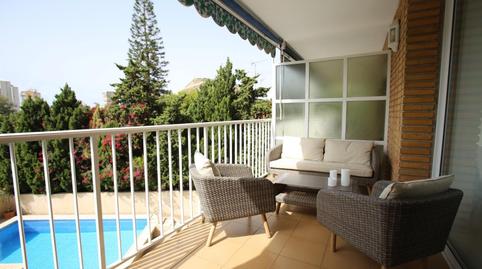 Photo 4 of Flat to rent in Albufereta, Alicante