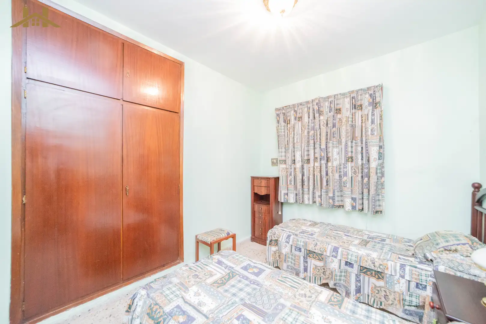 Villa con piscina in affitto a Aldea del Fresno, imagen 6
