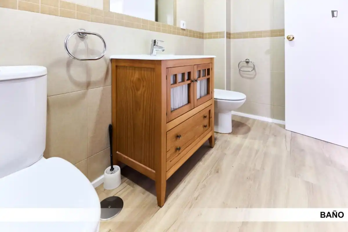 Habitación en Sevilla, Sevilla