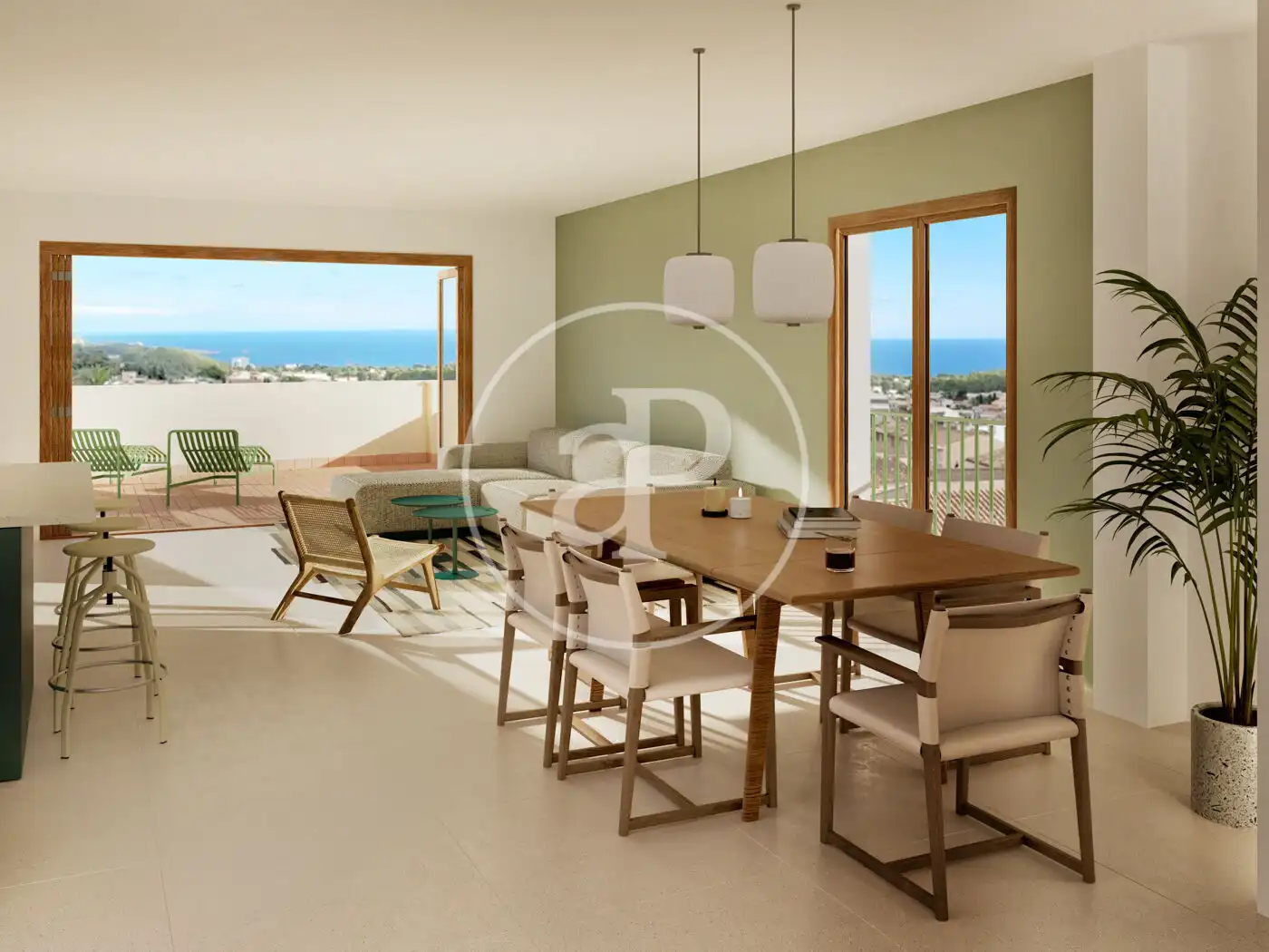 Attic for sale in Carrer Major, 30, Capdepera Poble