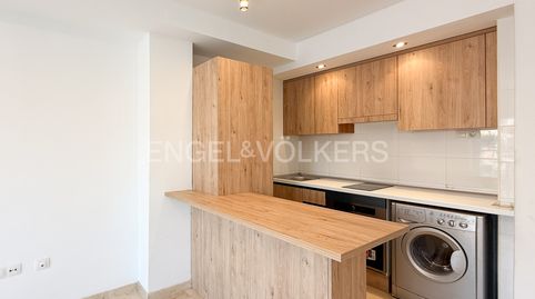 Foto 3 de Piso de alquiler en Barrio de Campanar, Valencia Capital