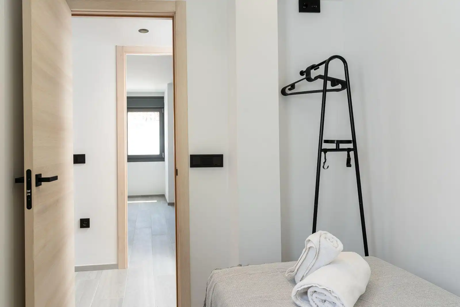 Wohnung zur Miete in Cortes - Huertas