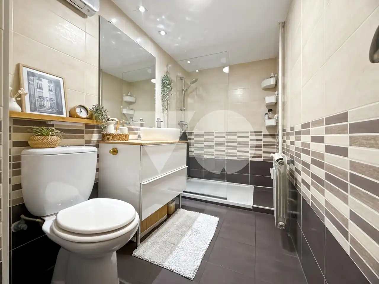 Baño de Piso en venta en Torrejón de Ardoz con Aire acondicionado, Calefacción y Terraza