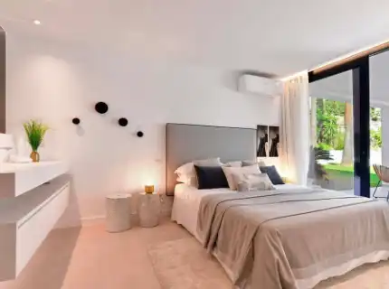 Haus mit Pool zur Miete in Nueva Andalucía, imagen 21