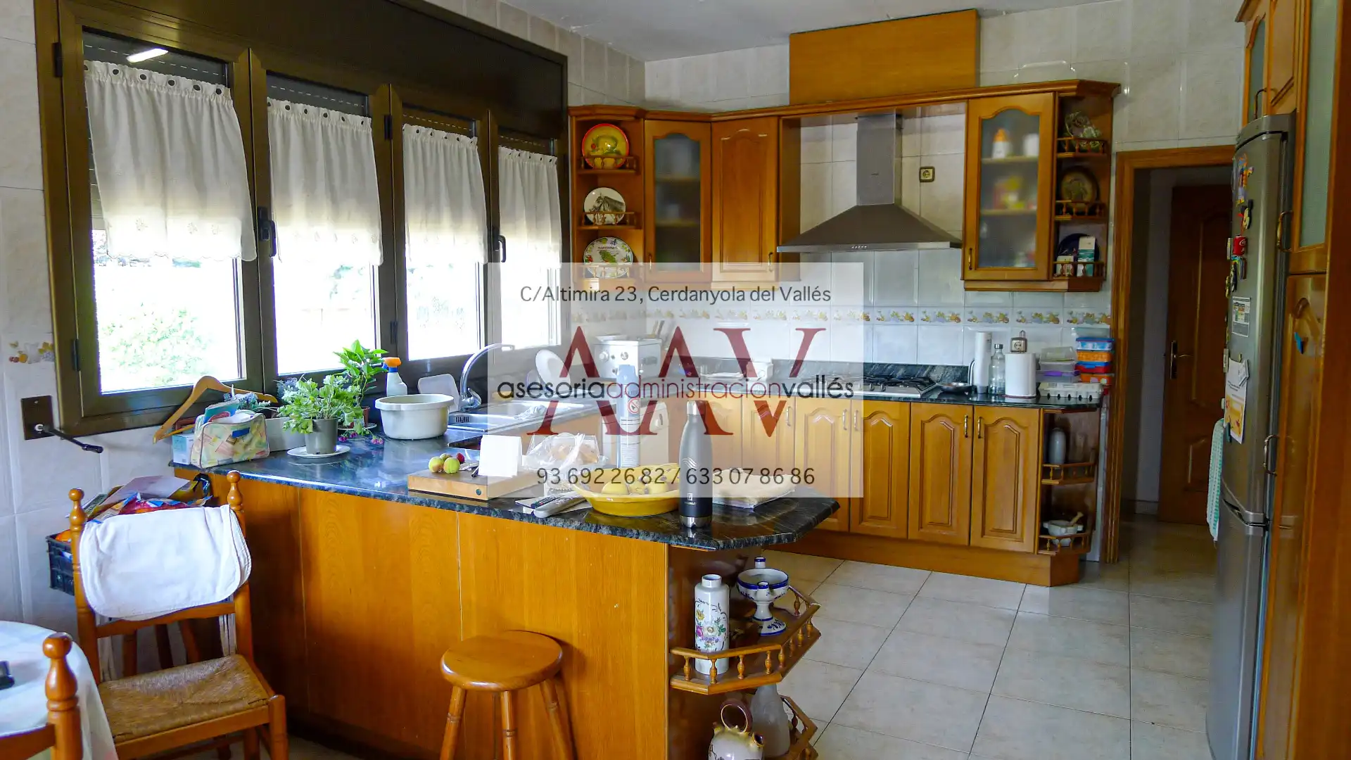 Maison avec balcon à vendre à Carrer Mercè Rodoreda, imagen 9