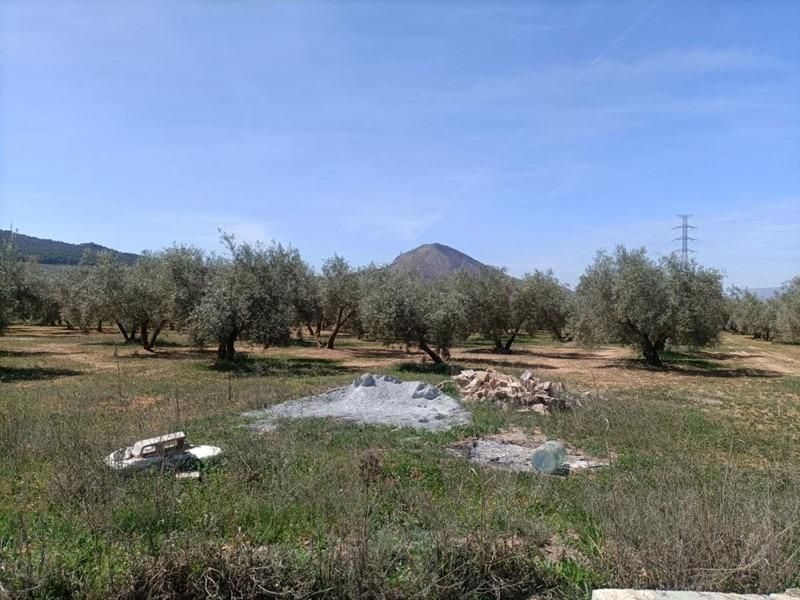 Finca rústica en venda en Albolote