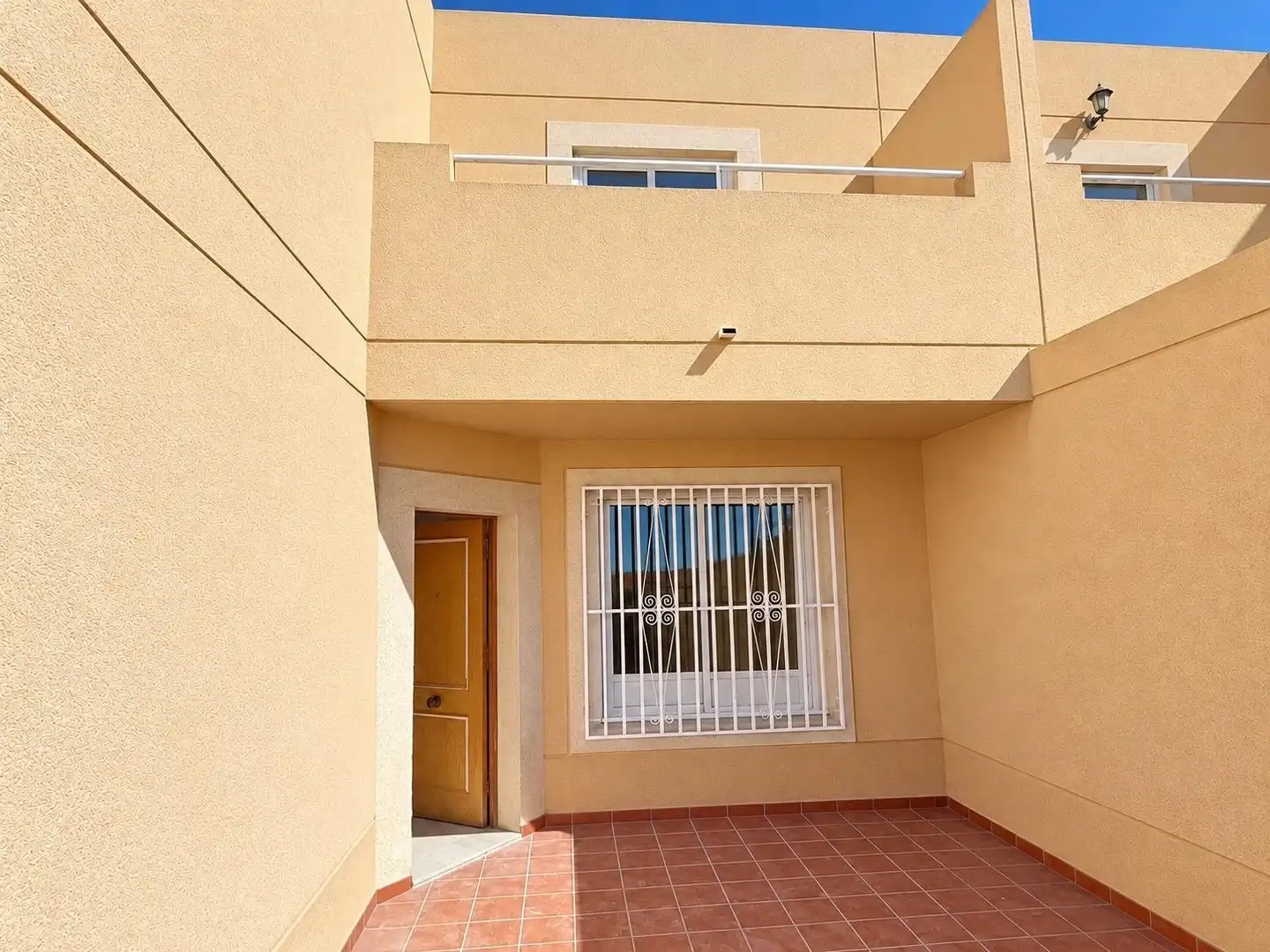 Appartement compact à vendre à San Isidro - Campohermoso, imagen 2