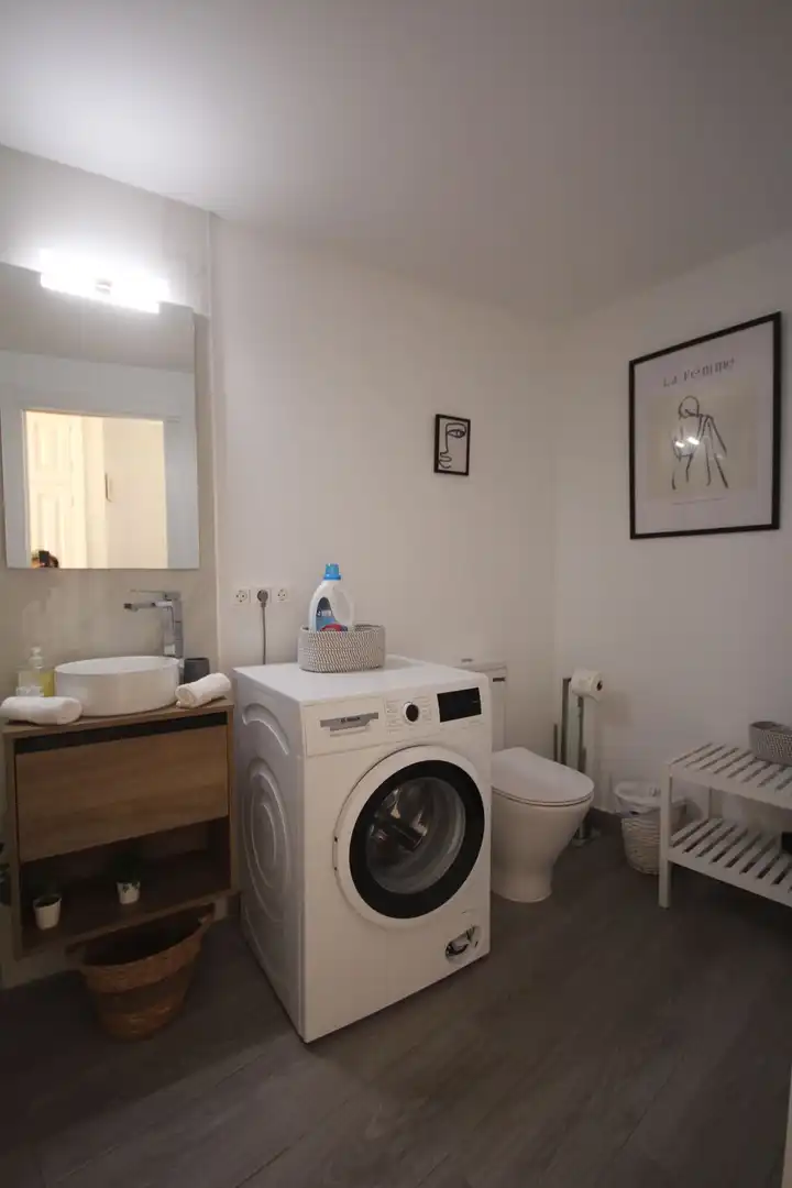 Baño de Estudio en venta en Alcantarilla