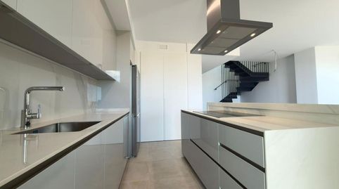 Foto 5 de Dúplex en venda a Platja de Torres, Villajoyosa / La Vila Joiosa