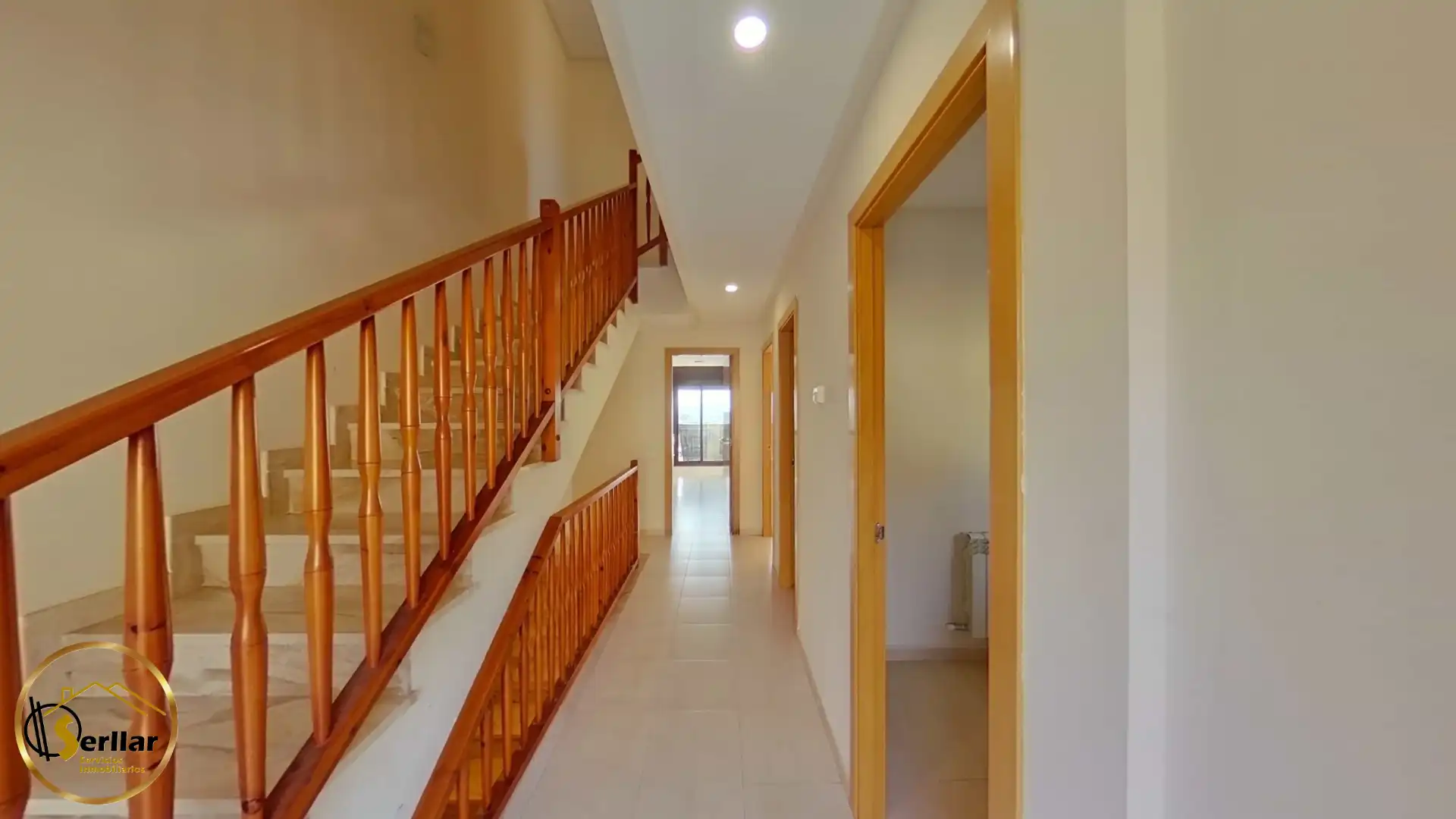 Casa adosada en venta en Banyeres del Penedès con Calefacción, Jardín privado y Terraza
