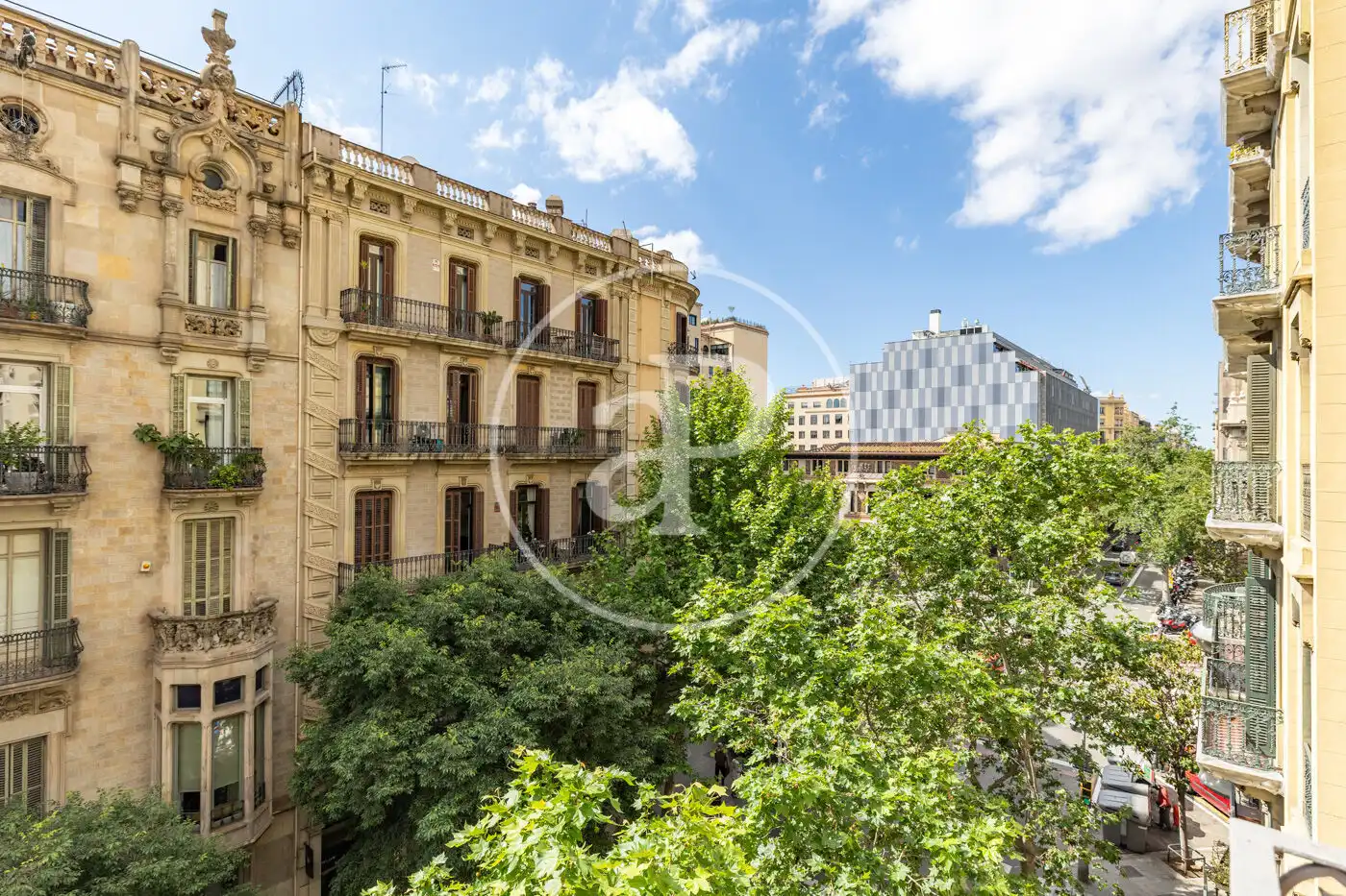 Appartement avec terrasse à vendre à Carrer de Mallorca, imagen 5