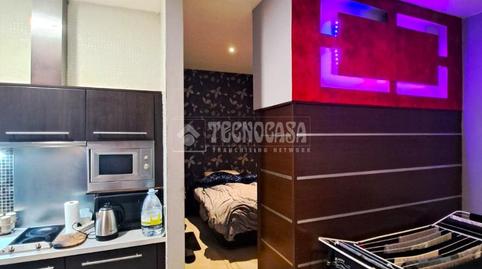 Foto 5 de Pis en venda a Villayuventus - Renfe, Parla