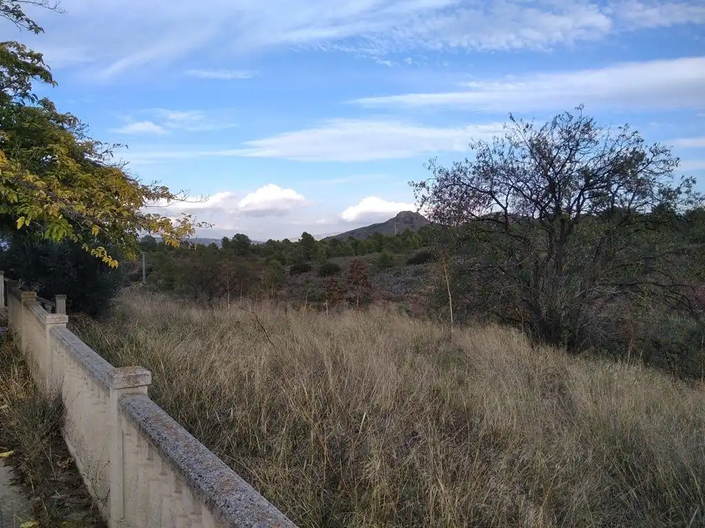 Casa o chalet en venta en Ortillo