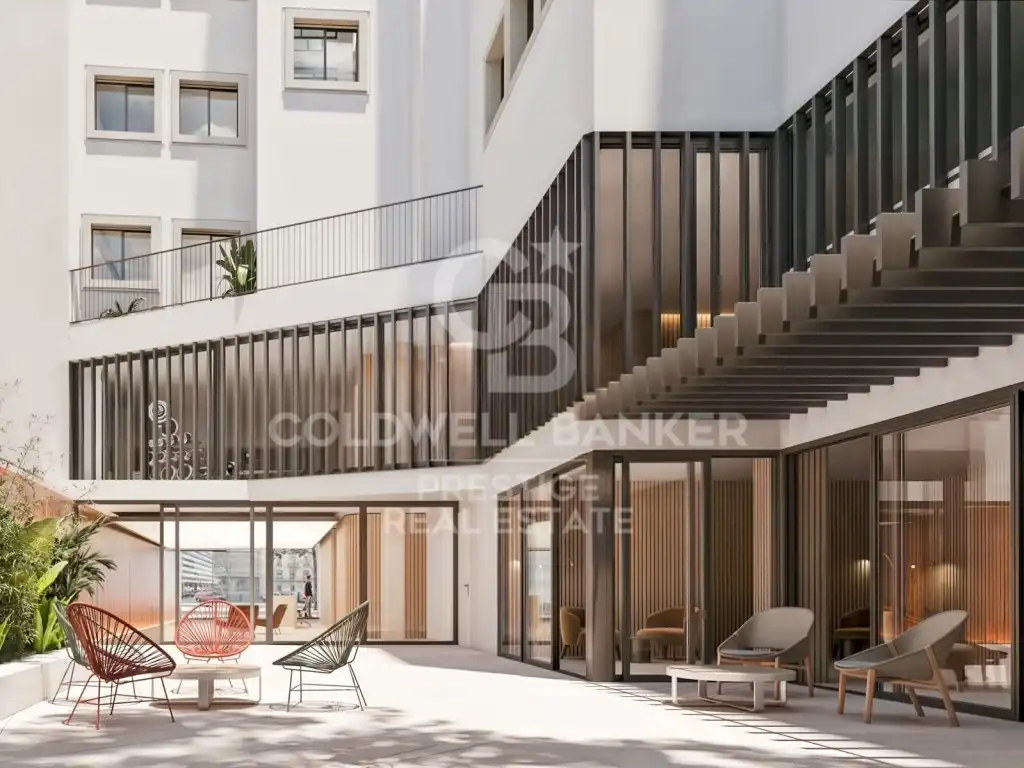Apartment zum Verkauf in Eixample, imagen 17