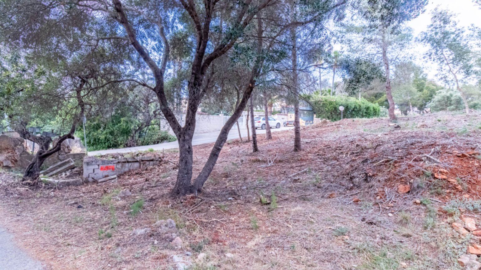 Residential zum verkauf in Dénia