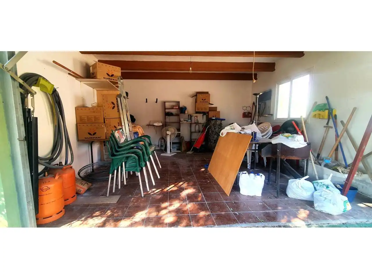 Chalet con jardín en venta en Pasaje Los Martos 1, imagen 60