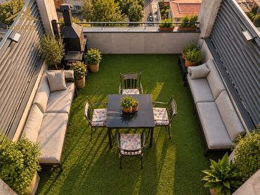 Dúplex con piscina en venta en Avenida del Cerro del Águila 13