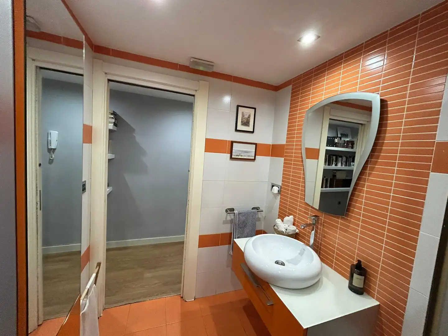Appartement avec ascenseur à vendre à Carrer Pintor Lorenzo Casanova, imagen 20