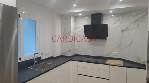 Foto 4 de Piso de alquiler en Pizarro, Plaza España - Corte Inglés, Vigo
