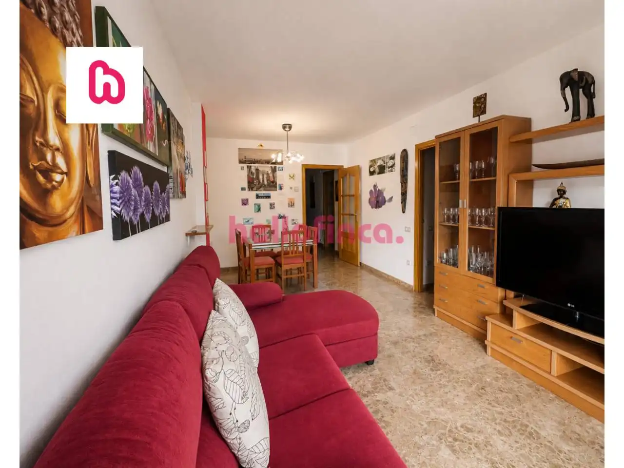 Appartement avec terrasse à vendre à Calle Germà Joaquim, imagen 11