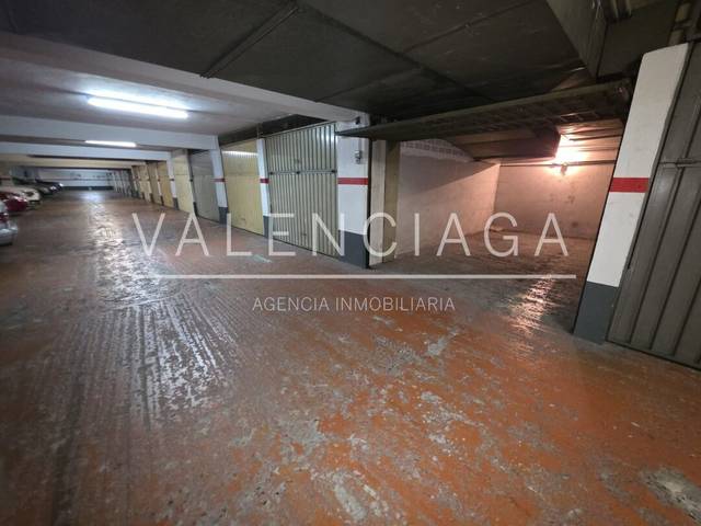 Garaje en Venta en Beasain